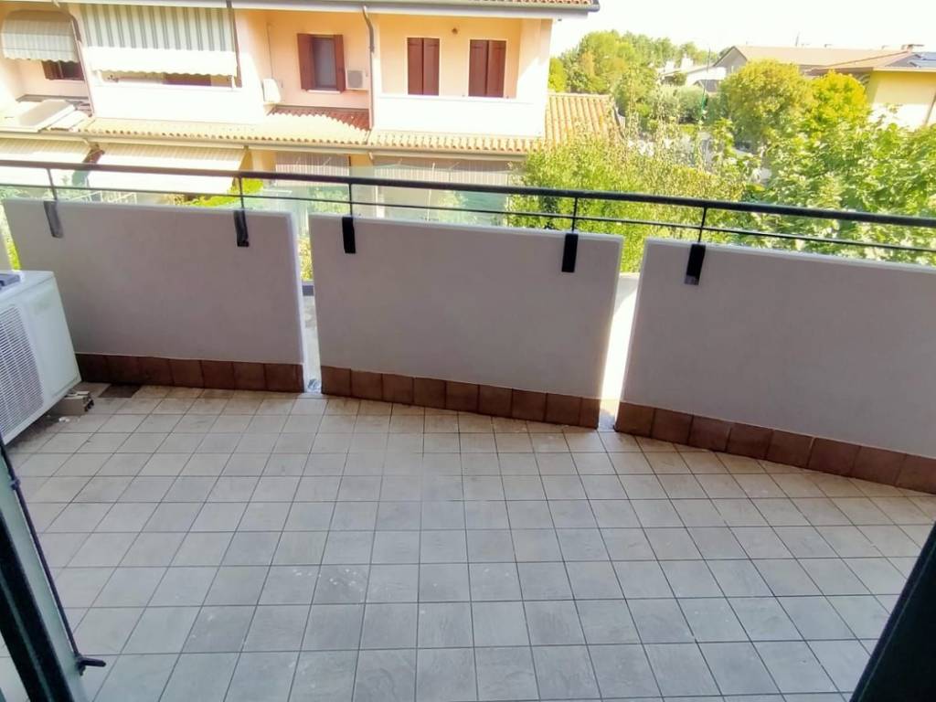 appartamento in vendita a Salzano