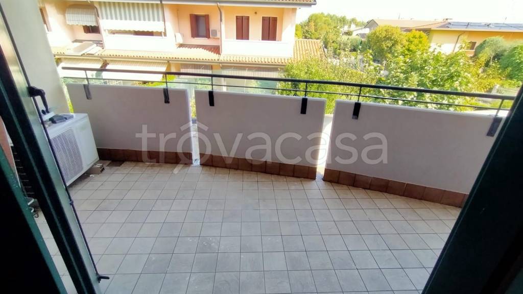 appartamento in vendita a Salzano