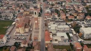 casa indipendente in vendita a Salzano
