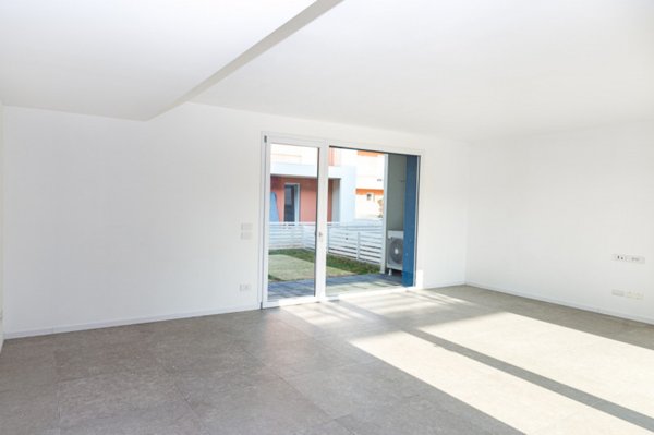 appartamento in vendita a Salzano