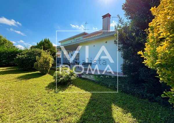 casa indipendente in vendita a Salzano