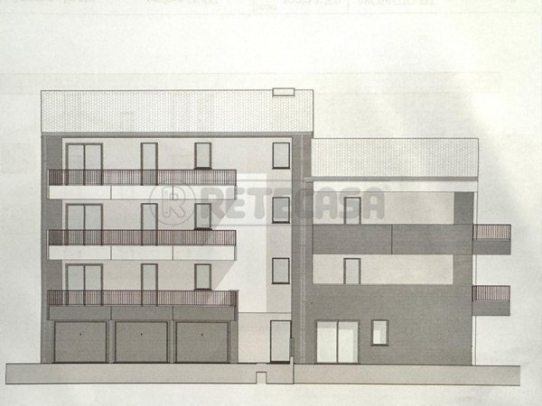 appartamento in vendita a Salzano