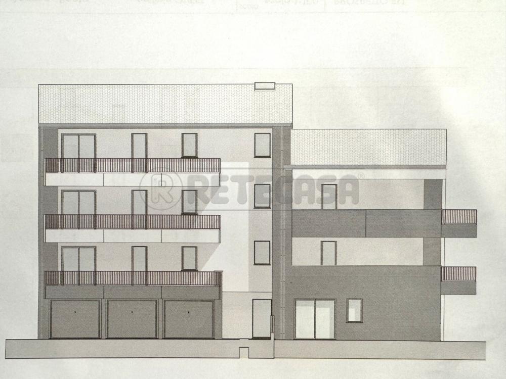 appartamento in vendita a Salzano
