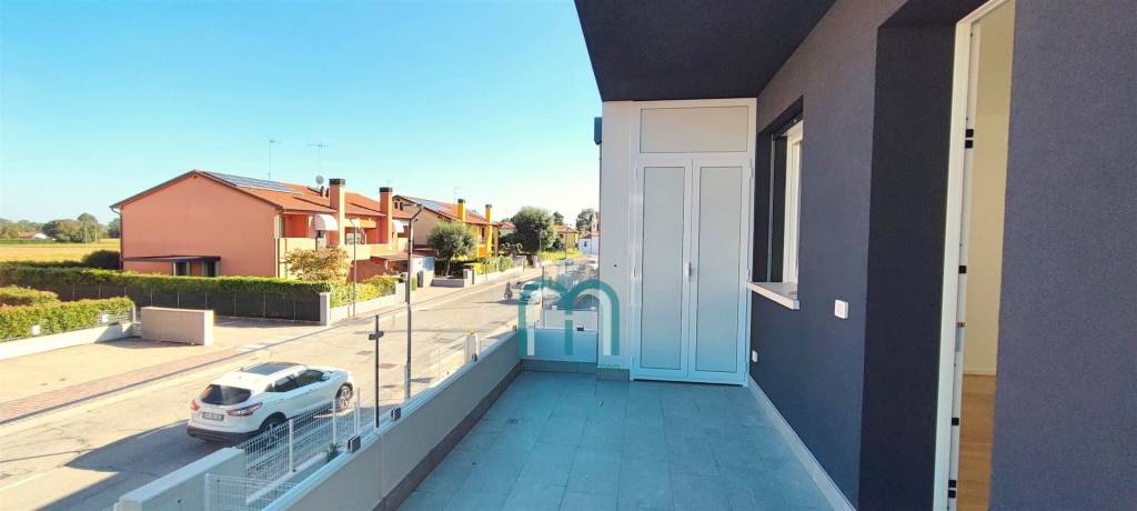 appartamento in vendita a Salzano