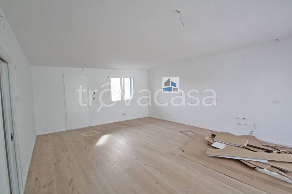 appartamento in vendita a Salzano