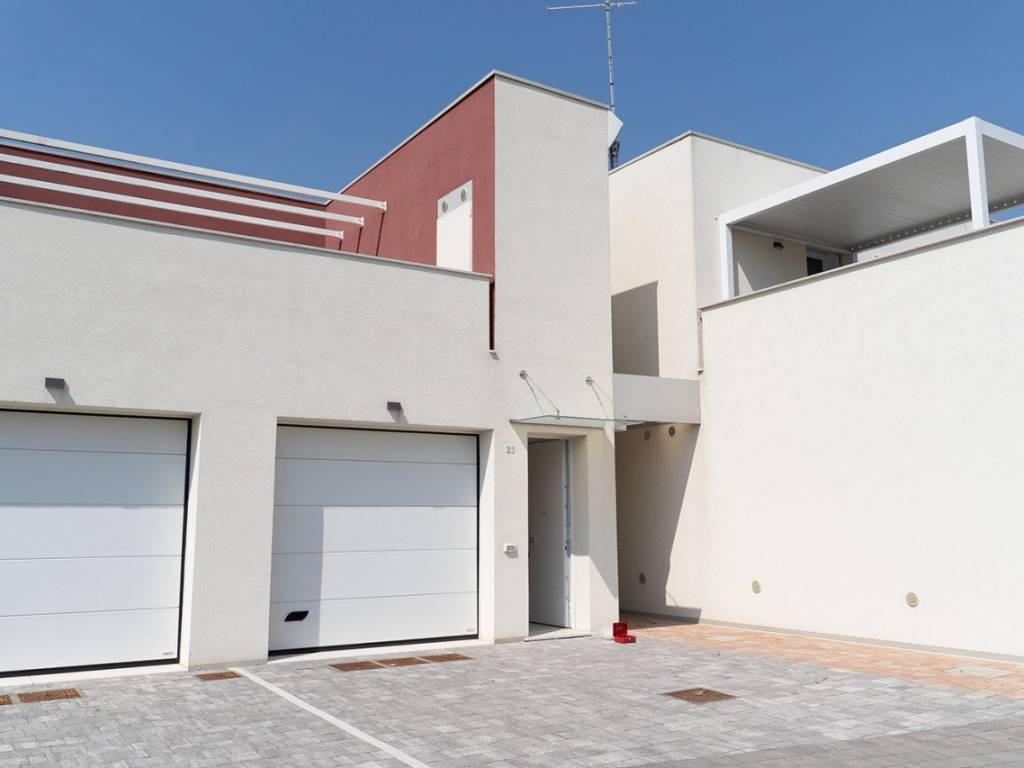 appartamento in vendita a Salzano