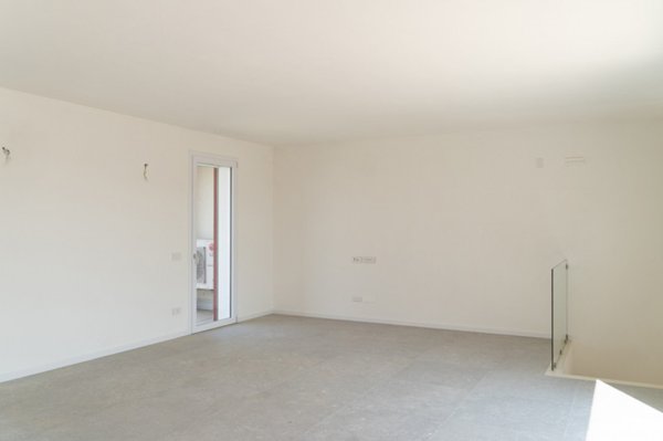 appartamento in vendita a Salzano