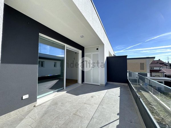 appartamento in vendita a Salzano