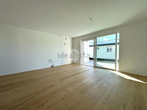 appartamento in vendita a Salzano