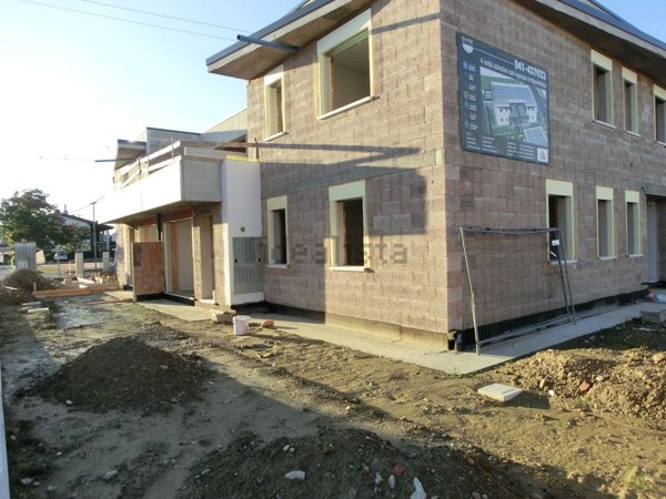 appartamento in vendita a Salzano