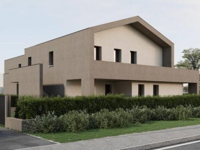 appartamento in vendita a Salzano