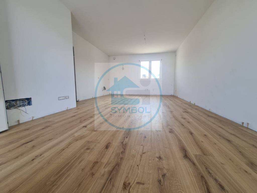 appartamento in vendita a Salzano