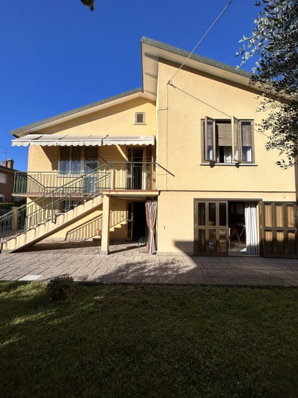 casa indipendente in vendita a Salzano