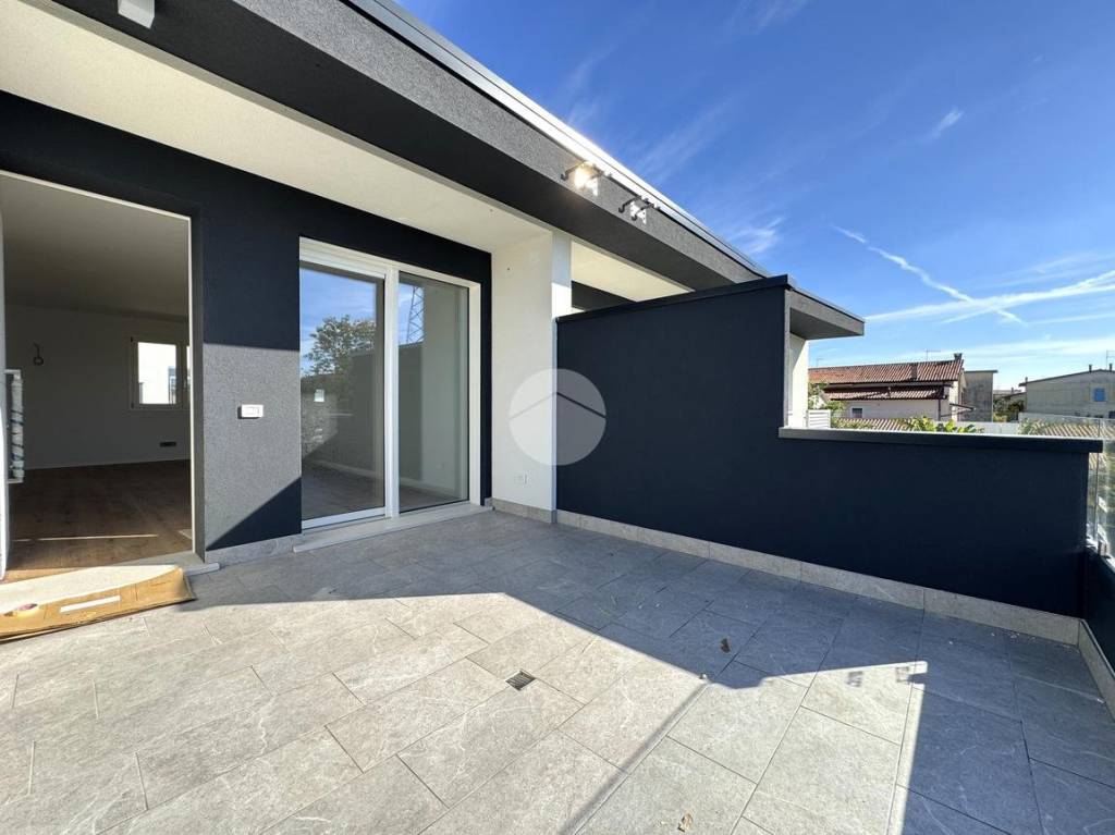 appartamento in vendita a Salzano