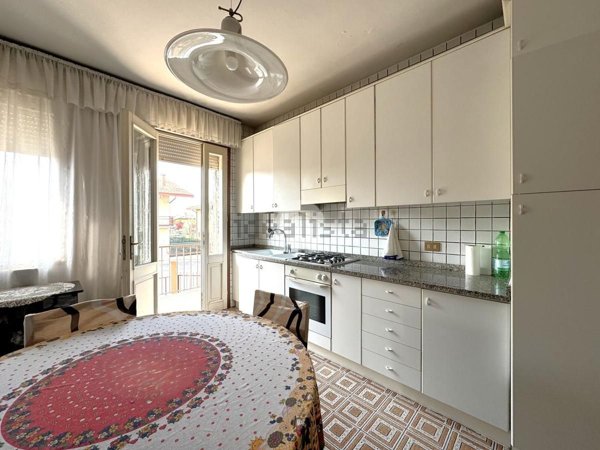 appartamento in vendita a Salzano