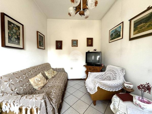 appartamento in vendita a Salzano