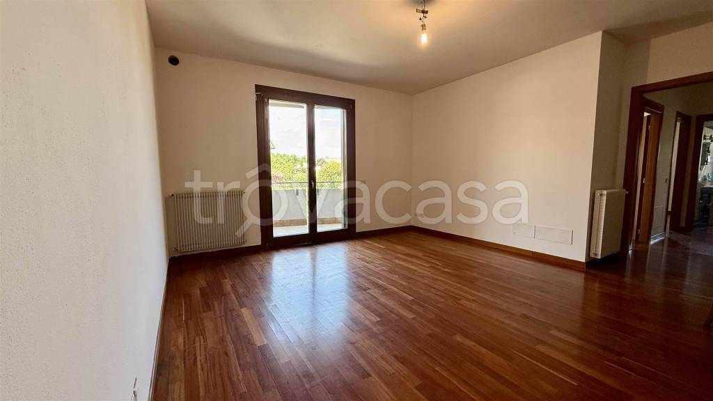 appartamento in vendita a Salzano