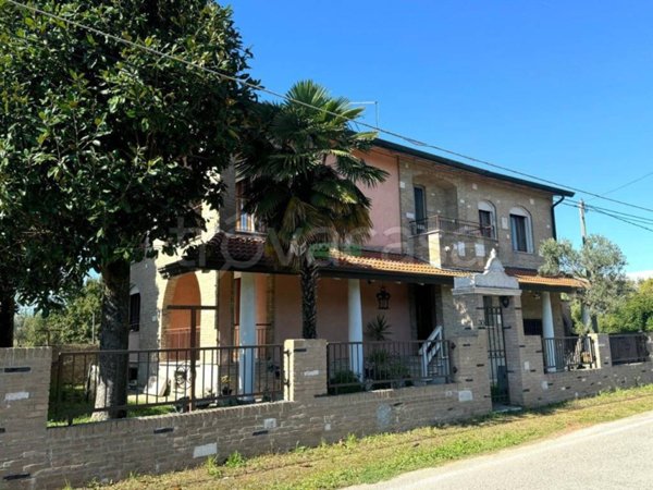 casa indipendente in vendita a Salzano in zona Robegano