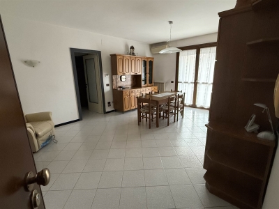 appartamento in vendita a Salzano in zona Robegano