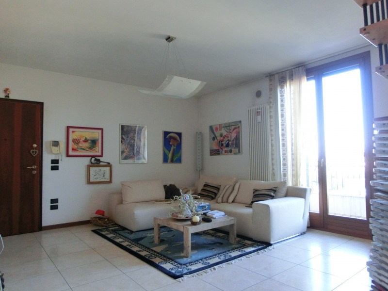 appartamento in vendita a Salzano