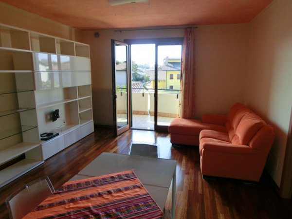 appartamento in vendita a Salzano