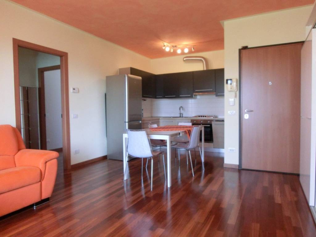 appartamento in vendita a Salzano