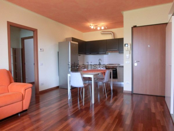 appartamento in vendita a Salzano