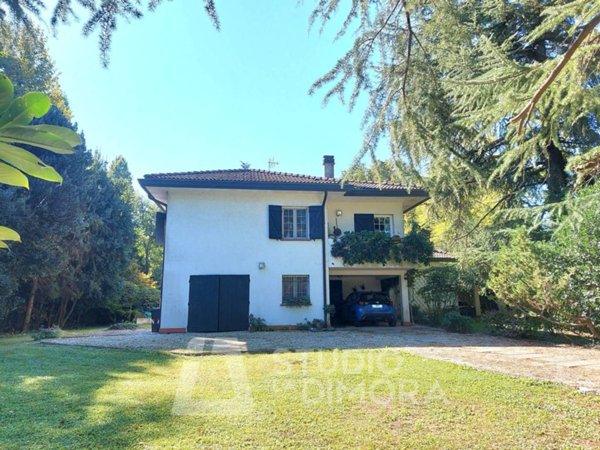 casa indipendente in vendita a Salzano in zona Robegano