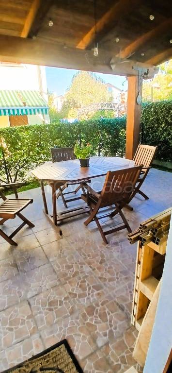 casa indipendente in vendita a Salzano