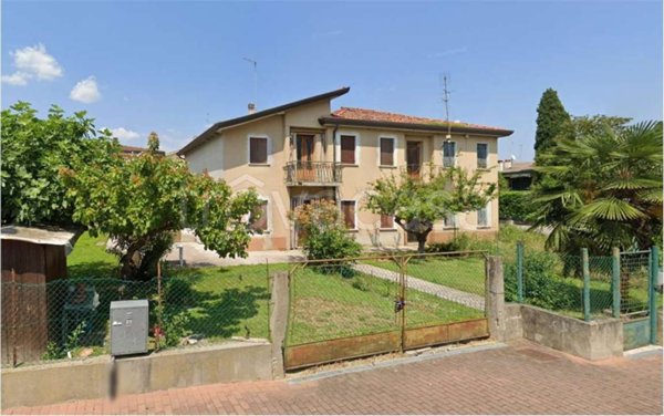 casa indipendente in vendita a Salzano