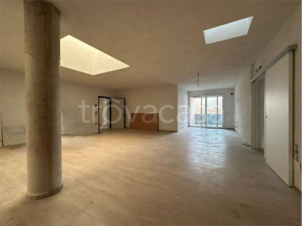 appartamento in vendita a Salzano