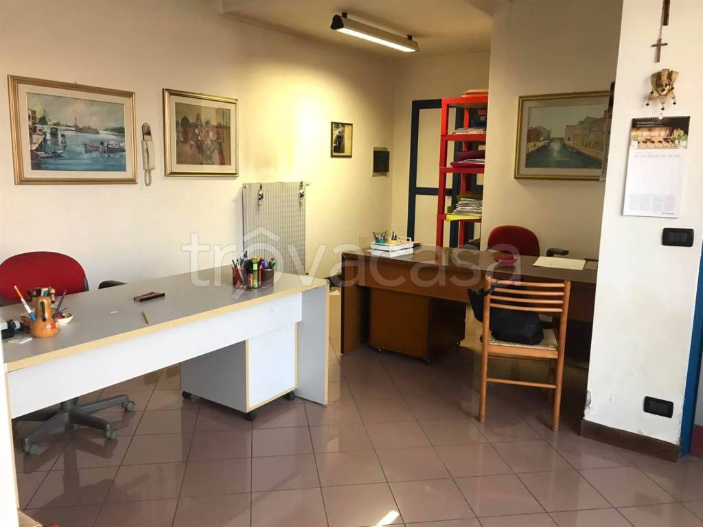 appartamento in vendita a Salzano