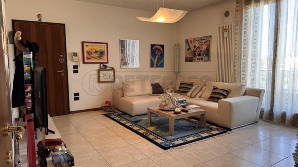 appartamento in vendita a Salzano