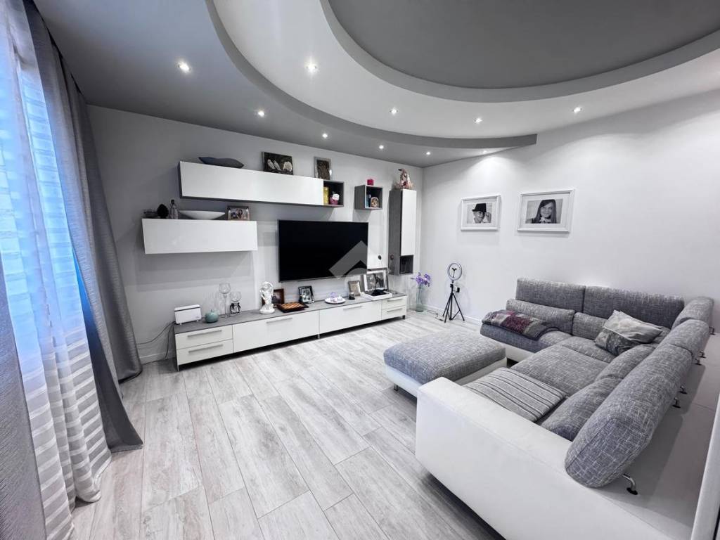 casa indipendente in vendita a Salzano