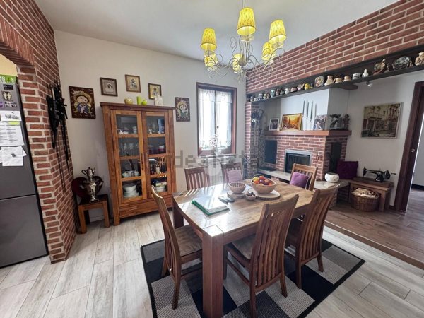 casa indipendente in vendita a Salzano