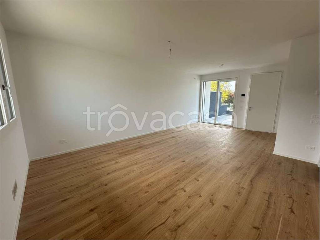 appartamento in vendita a Salzano