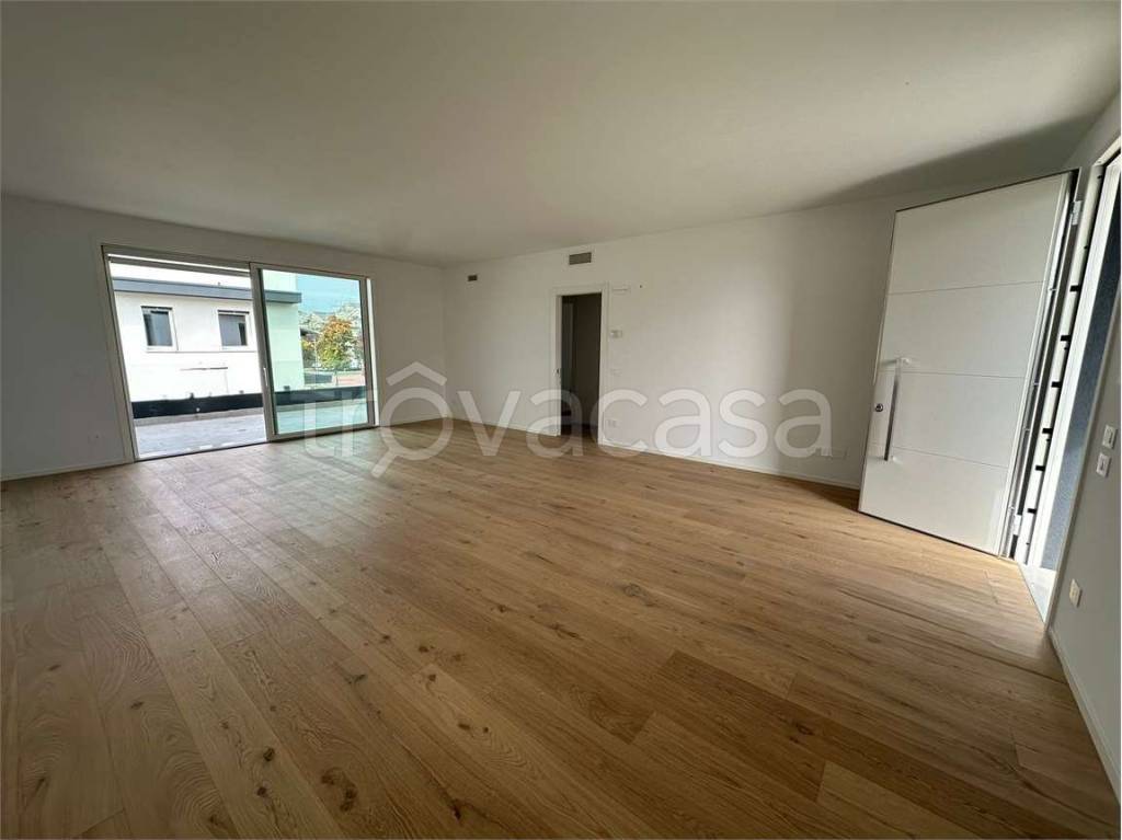 appartamento in vendita a Salzano