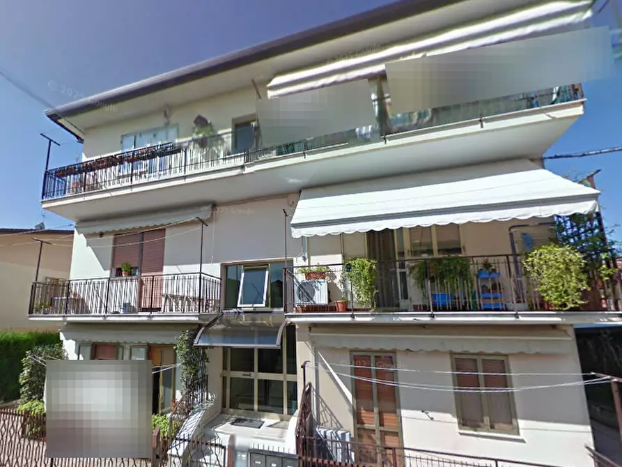 appartamento in vendita a Salzano in zona Robegano