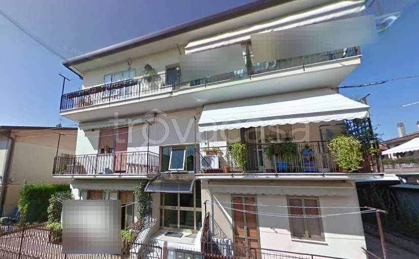 appartamento in vendita a Salzano