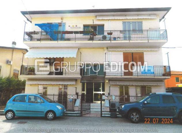 appartamento in vendita a Salzano