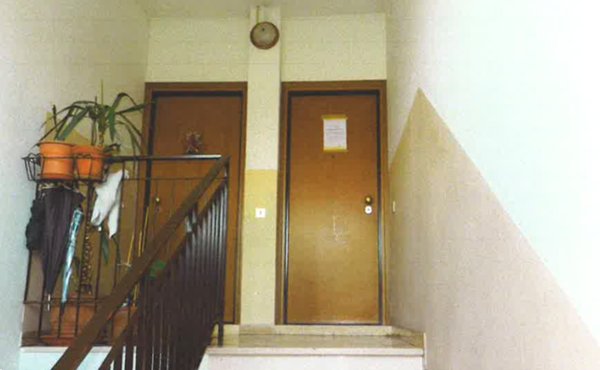 appartamento in vendita a Salzano in zona Robegano