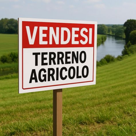 terreno agricolo in vendita a Salzano in zona Robegano