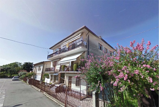 appartamento in vendita a Salzano in zona Robegano