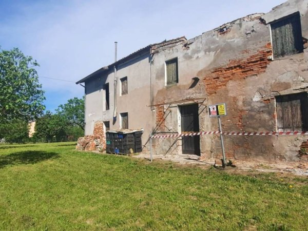 casa indipendente in vendita a Salzano in zona Robegano