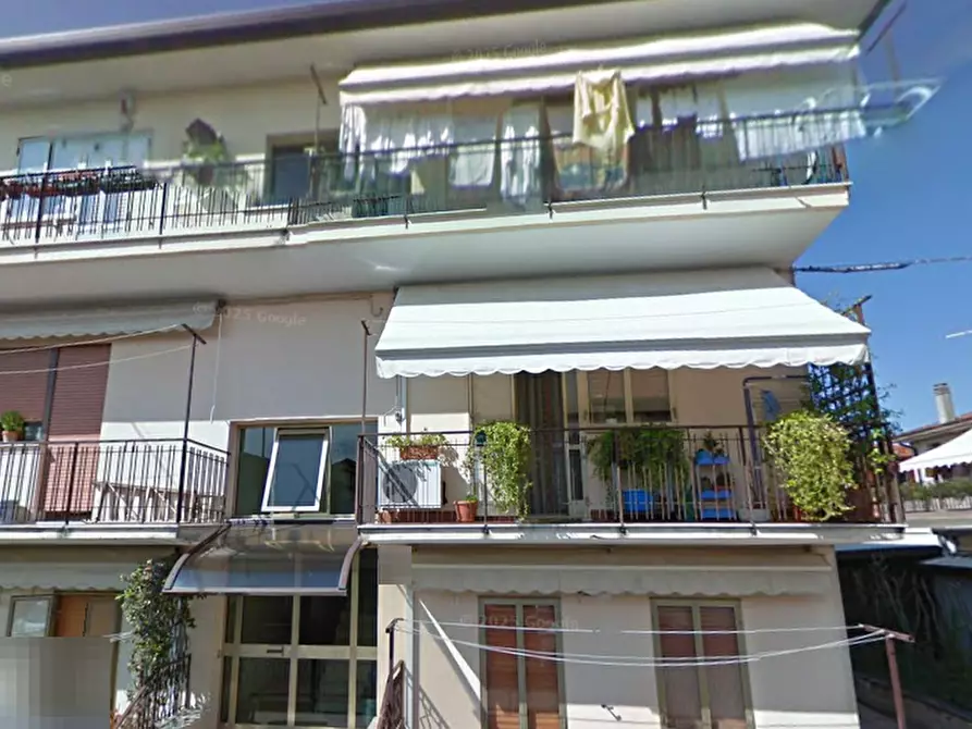 appartamento in vendita a Salzano in zona Robegano