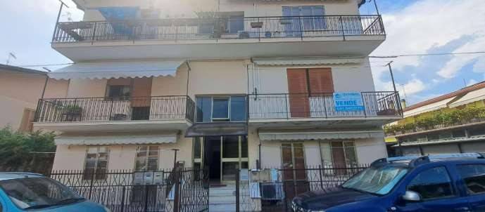 appartamento in vendita a Salzano in zona Robegano