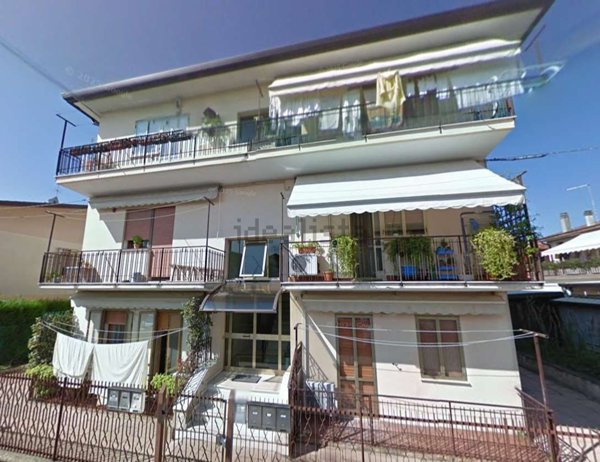 appartamento in vendita a Salzano