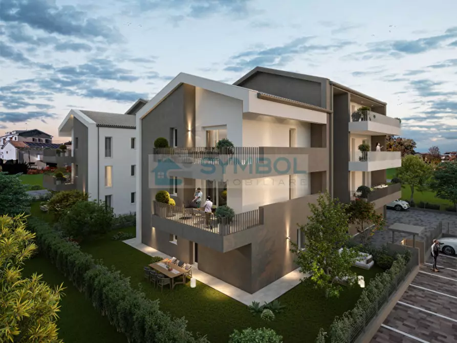 appartamento in vendita a Salzano