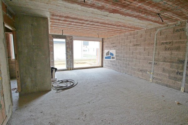 appartamento in vendita a Salzano