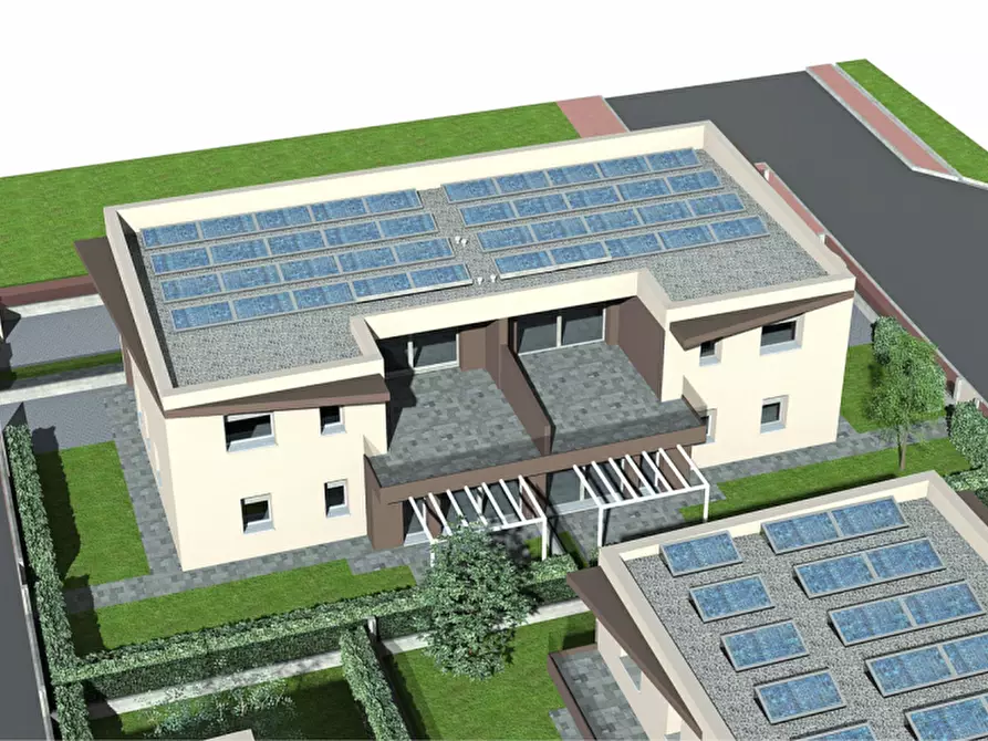 appartamento in vendita a Salzano